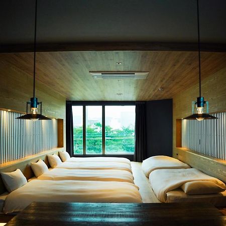 Sekai Hotel Deep Osaka Experience Yao Ngoại thất bức ảnh