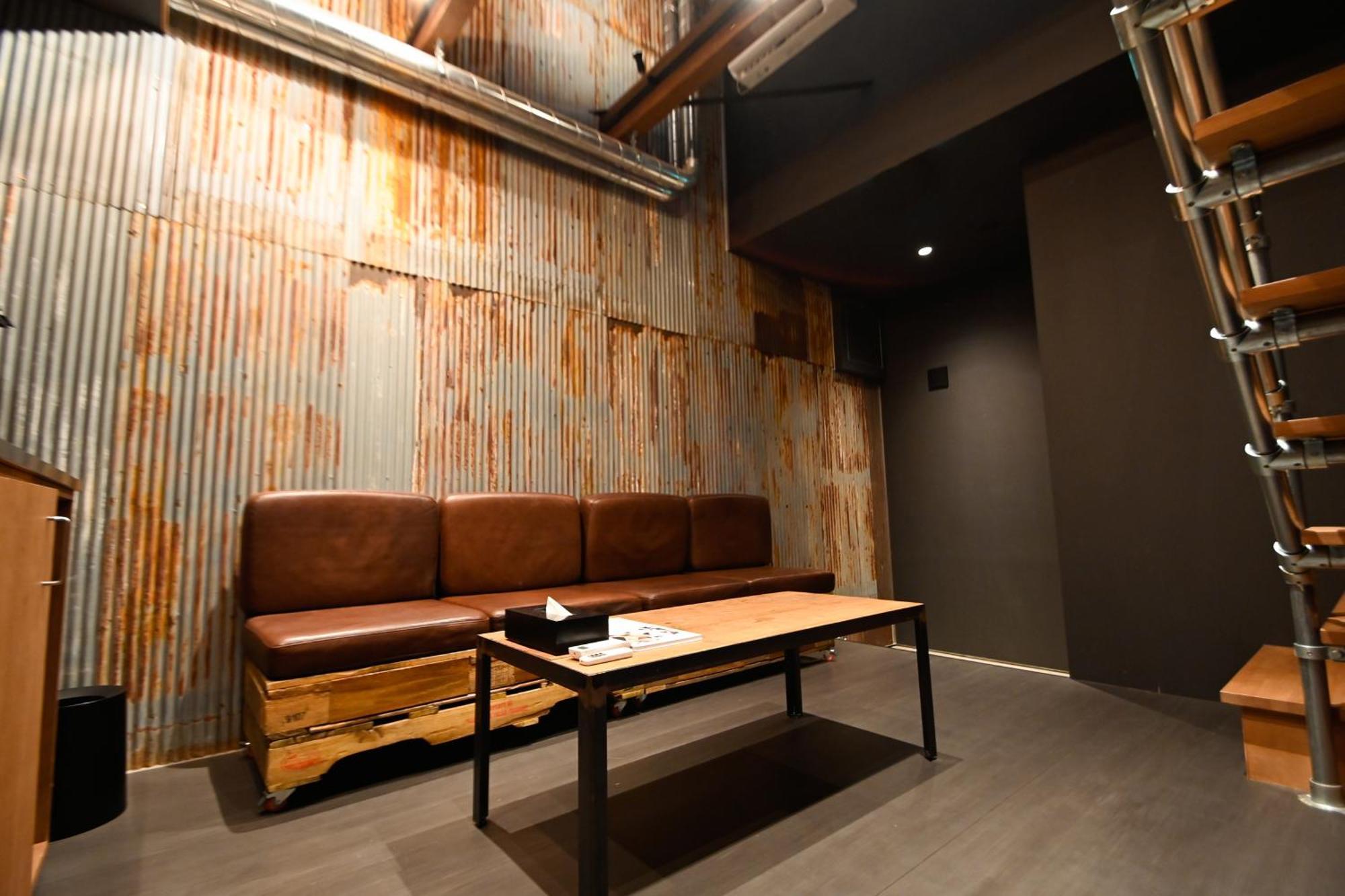 Sekai Hotel Deep Osaka Experience Yao Ngoại thất bức ảnh