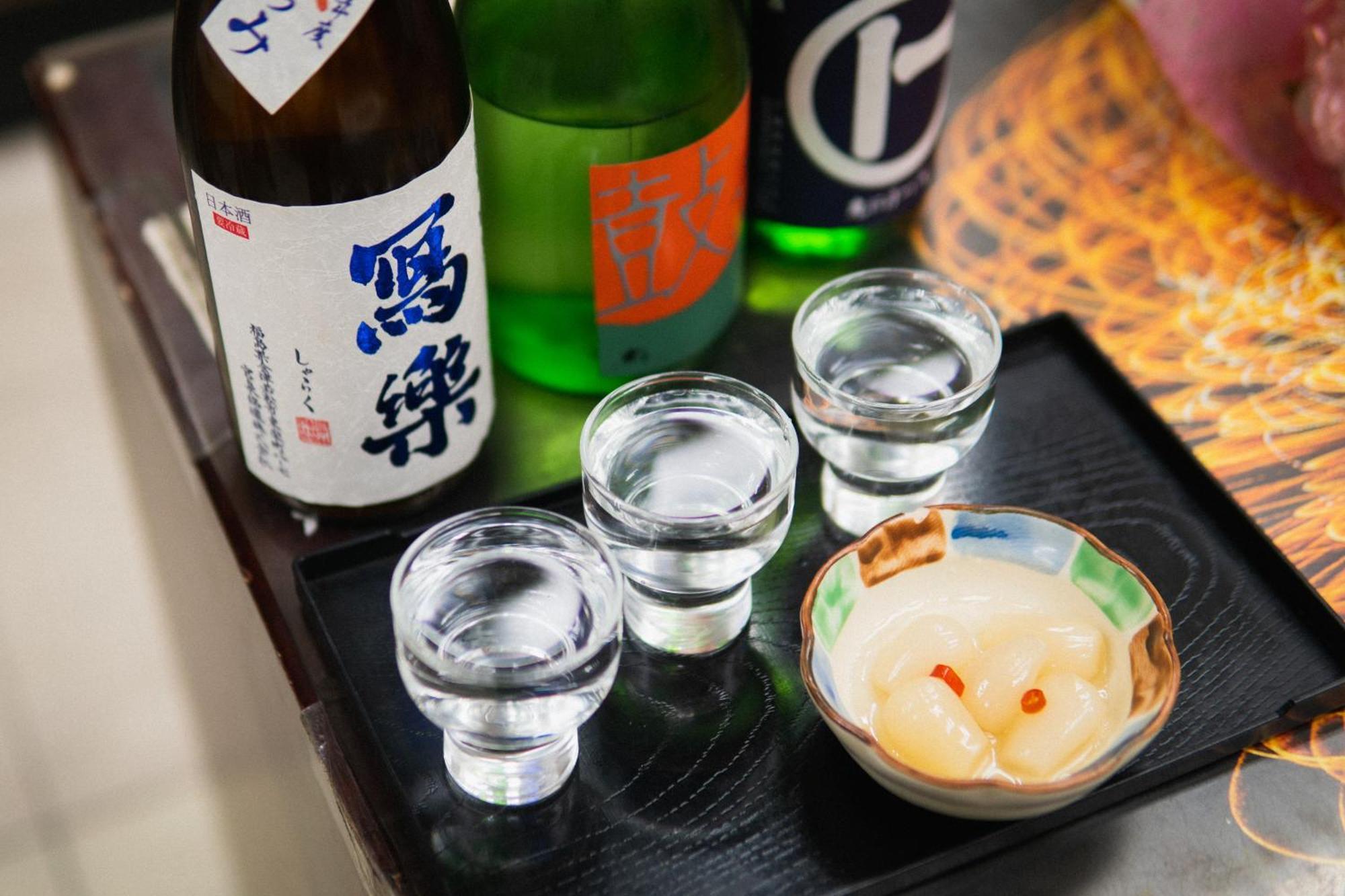 Sekai Hotel Deep Osaka Experience Yao Ngoại thất bức ảnh