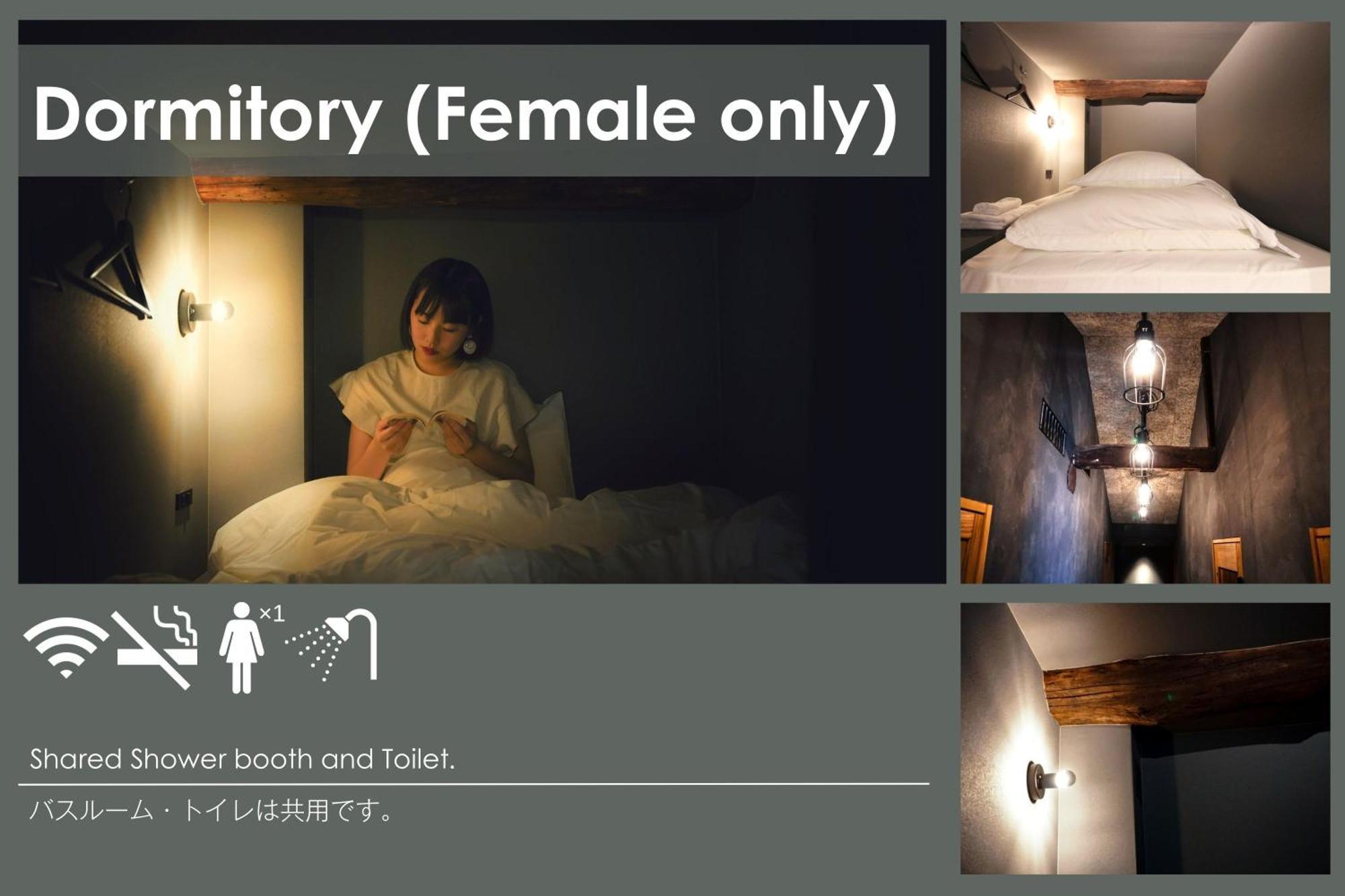 Sekai Hotel Deep Osaka Experience Yao Ngoại thất bức ảnh
