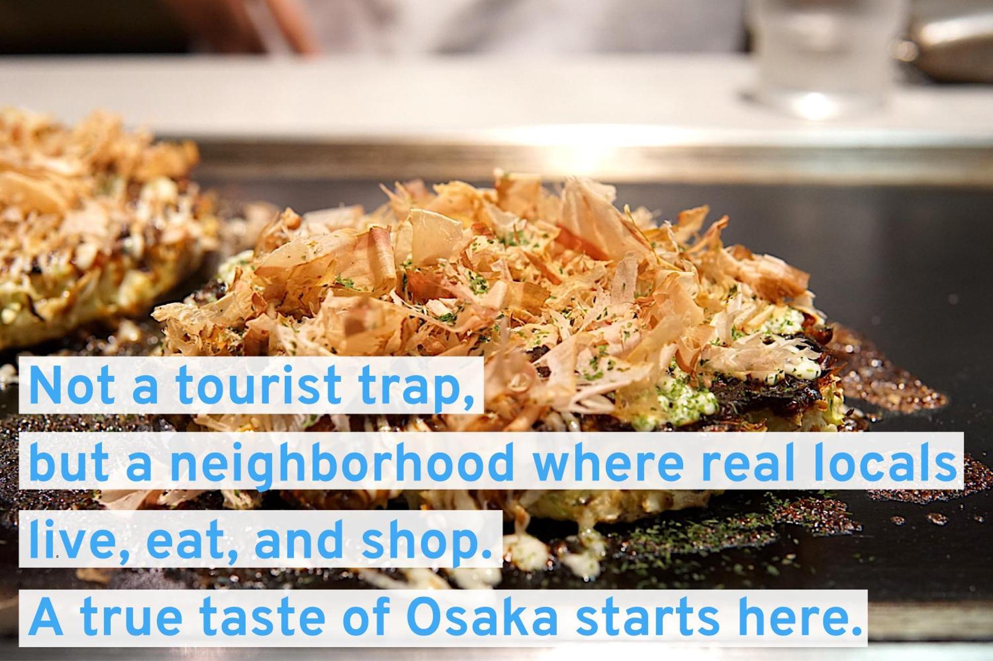 Sekai Hotel Deep Osaka Experience Yao Ngoại thất bức ảnh